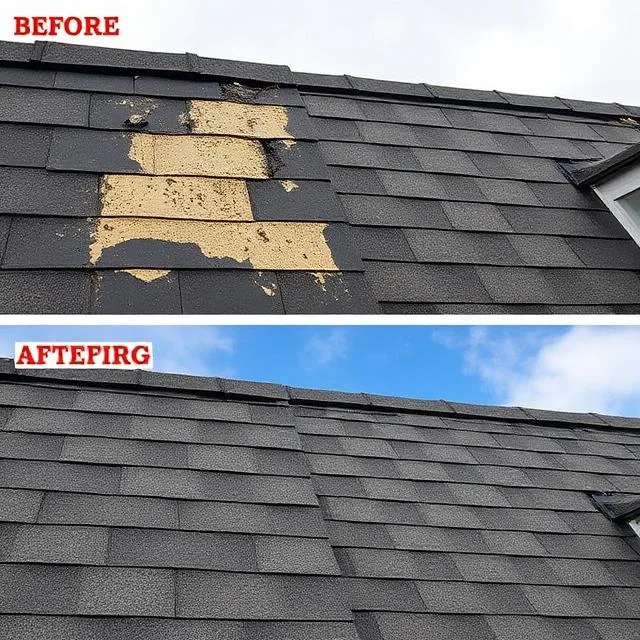 Roof Repair Near Me in Perryville, MO near me